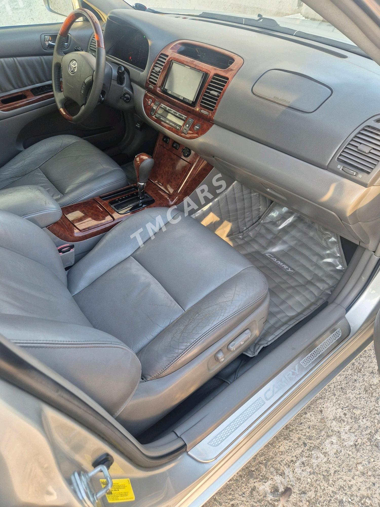 Toyota Camry 2005 - 205 000 TMT - Gyzylarbat - img 2