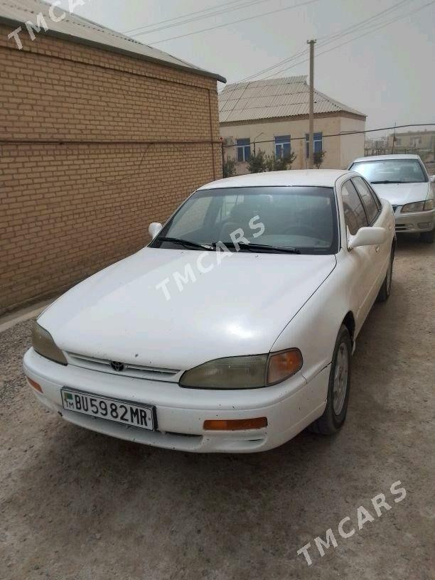 Toyota Camry 1995 - 72 000 TMT - Огуз хан - img 5