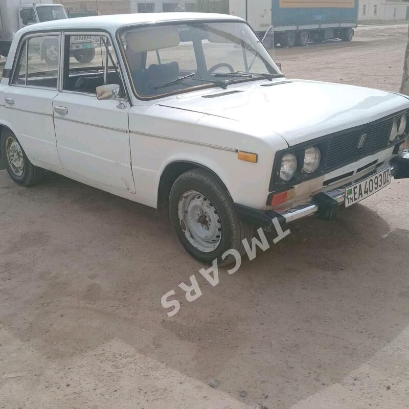Lada 2106 1990 - 10 000 TMT - Köneürgenç - img 3
