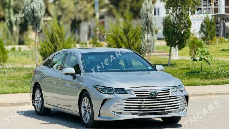 Toyota Avalon 2021 - 460 000 TMT - Туркменабат - img 2