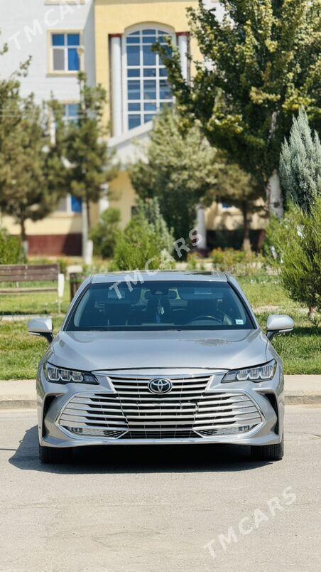 Toyota Avalon 2021 - 460 000 TMT - Туркменабат - img 3