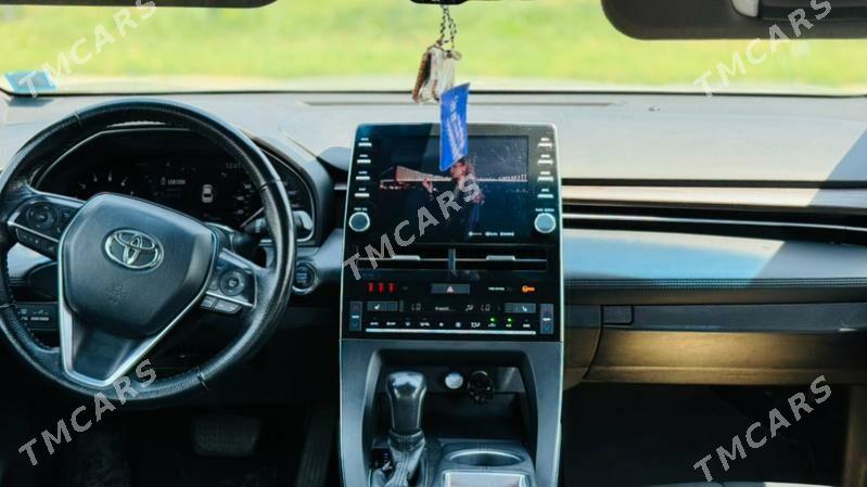 Toyota Avalon 2021 - 460 000 TMT - Туркменабат - img 8