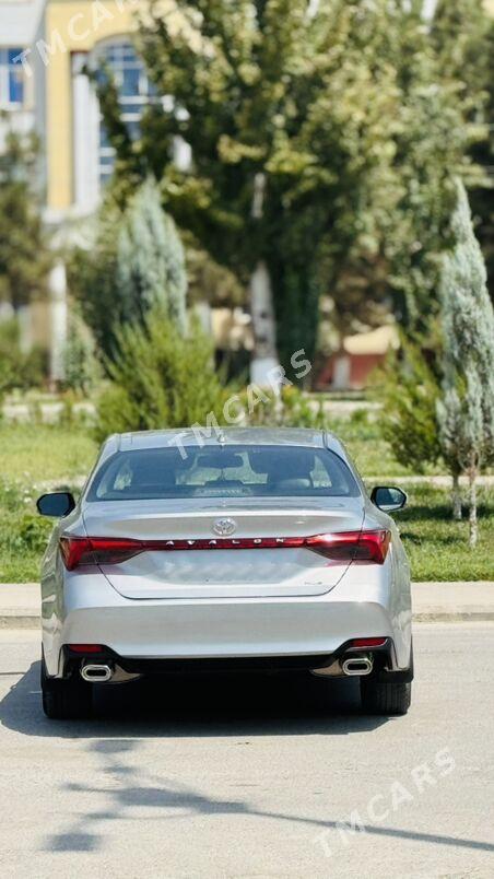 Toyota Avalon 2021 - 460 000 TMT - Туркменабат - img 4