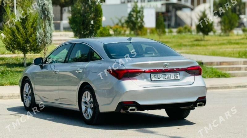 Toyota Avalon 2021 - 460 000 TMT - Туркменабат - img 5