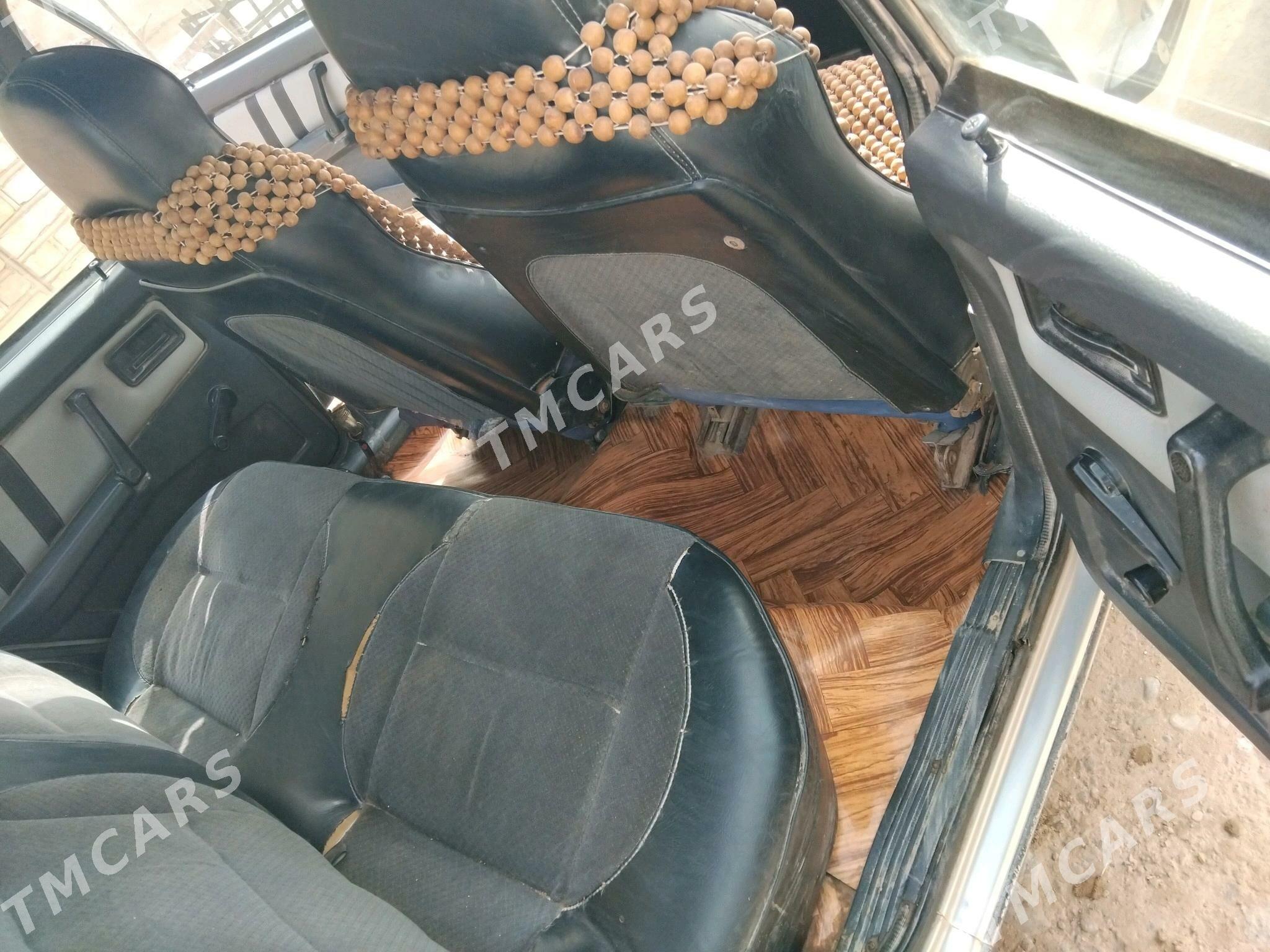 Lada 21099 2003 - 13 000 TMT - Серахс - img 5