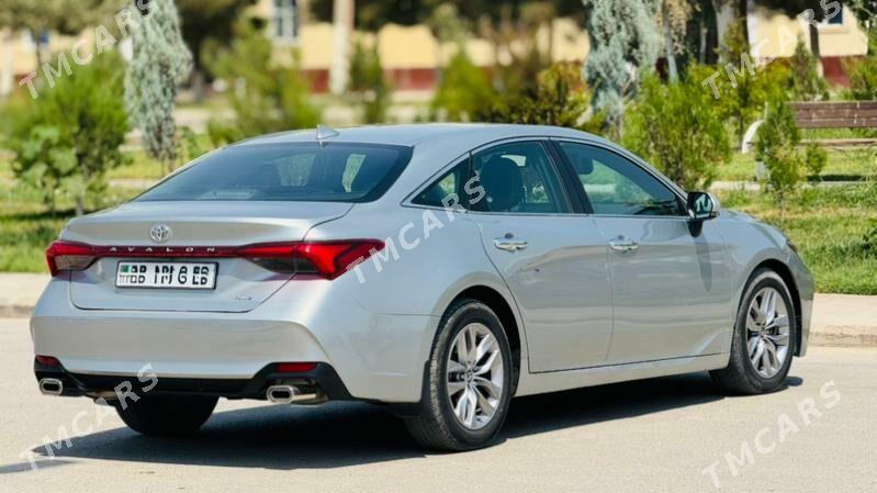 Toyota Avalon 2021 - 460 000 TMT - Туркменабат - img 6