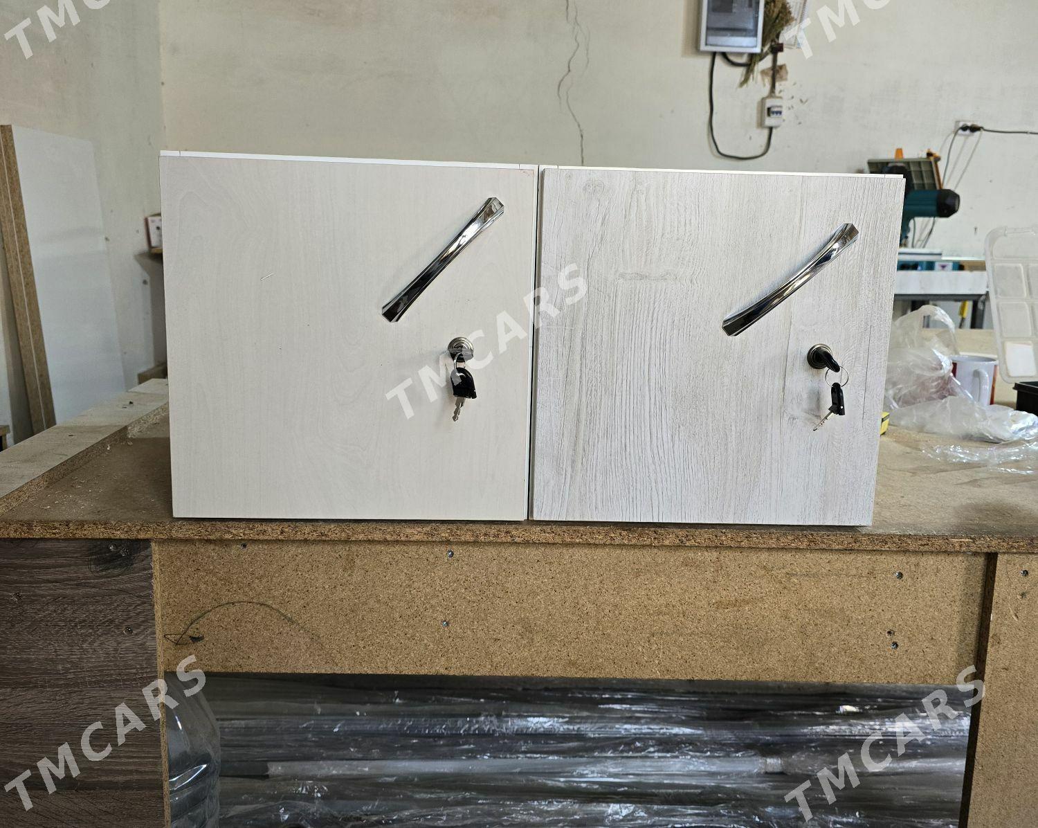 MEBEL TÄZE STENKA GARNITUR - Aşgabat - img 2