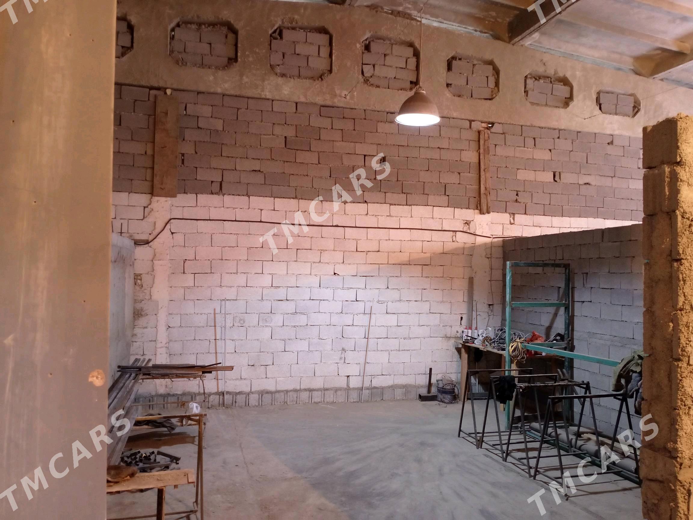 seh satlyk. цех продажа - Aşgabat - img 5