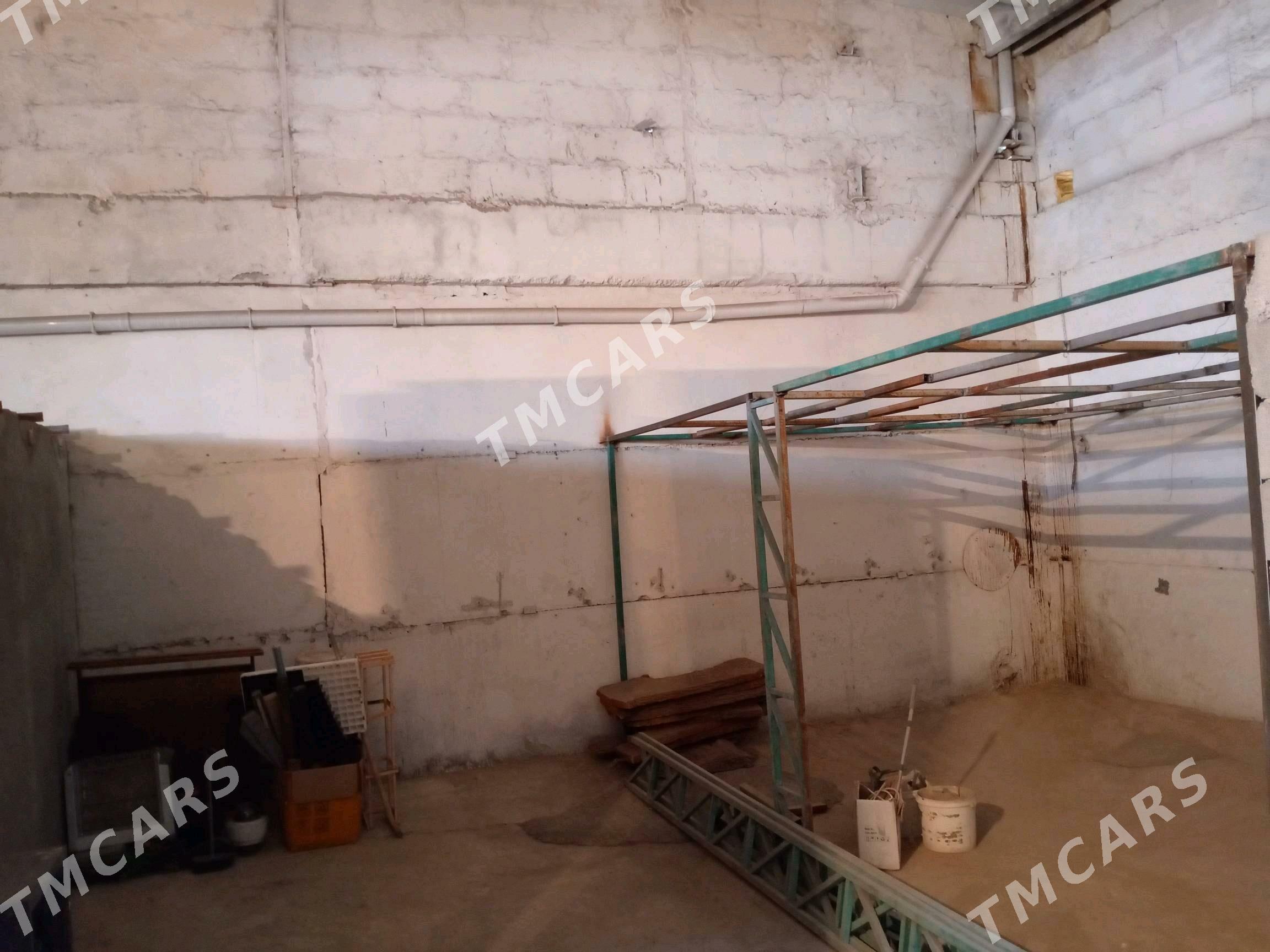 seh satlyk. цех продажа - Aşgabat - img 2