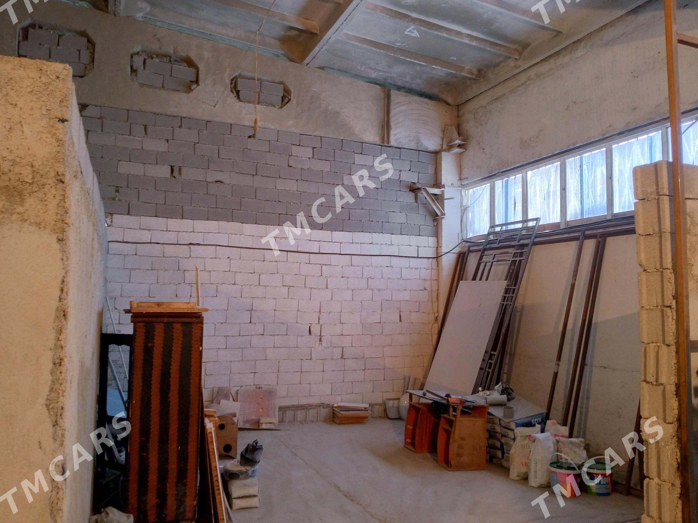 seh satlyk. цех продажа - Aşgabat - img 7