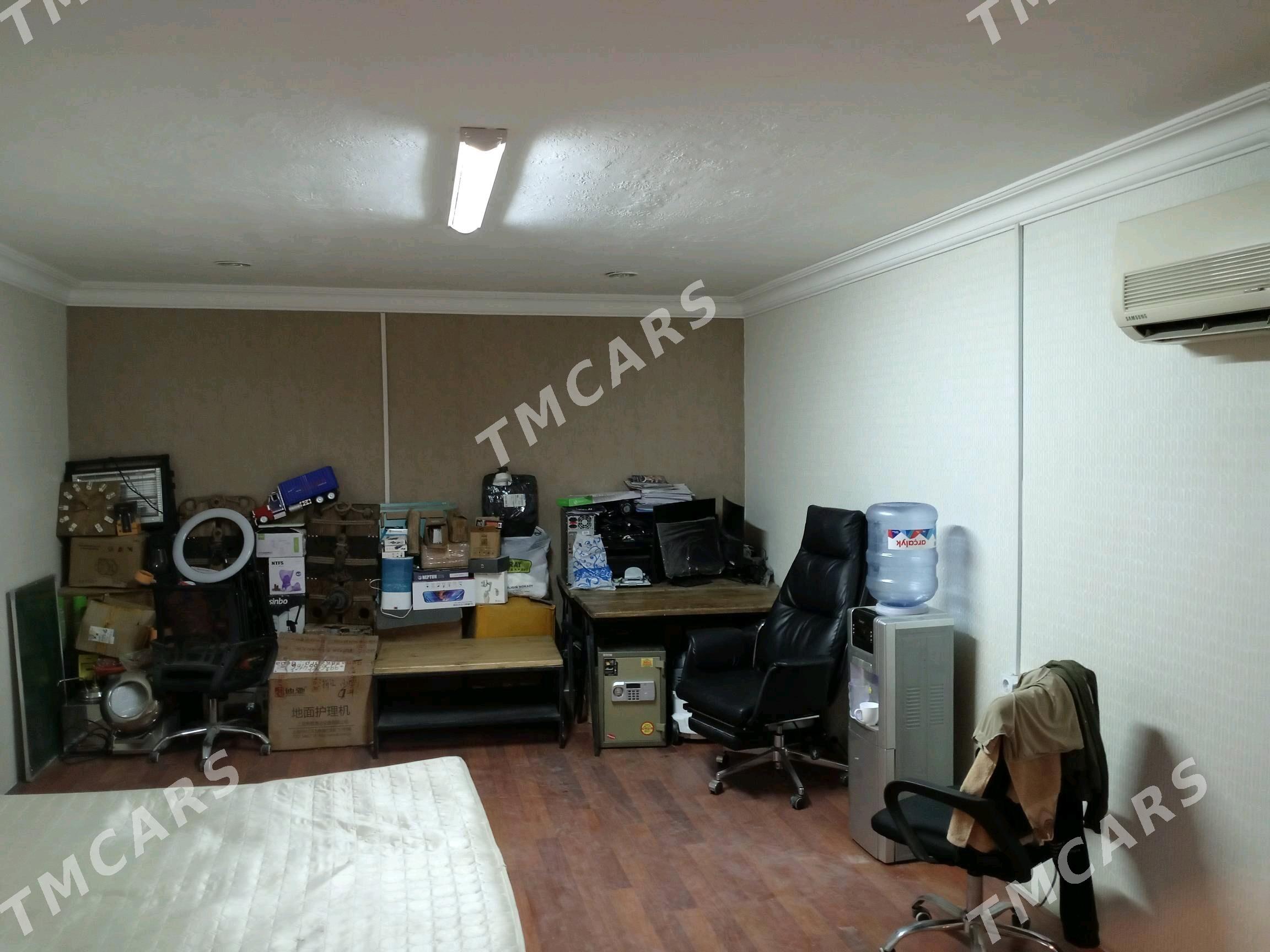 seh satlyk. цех продажа - Aşgabat - img 3