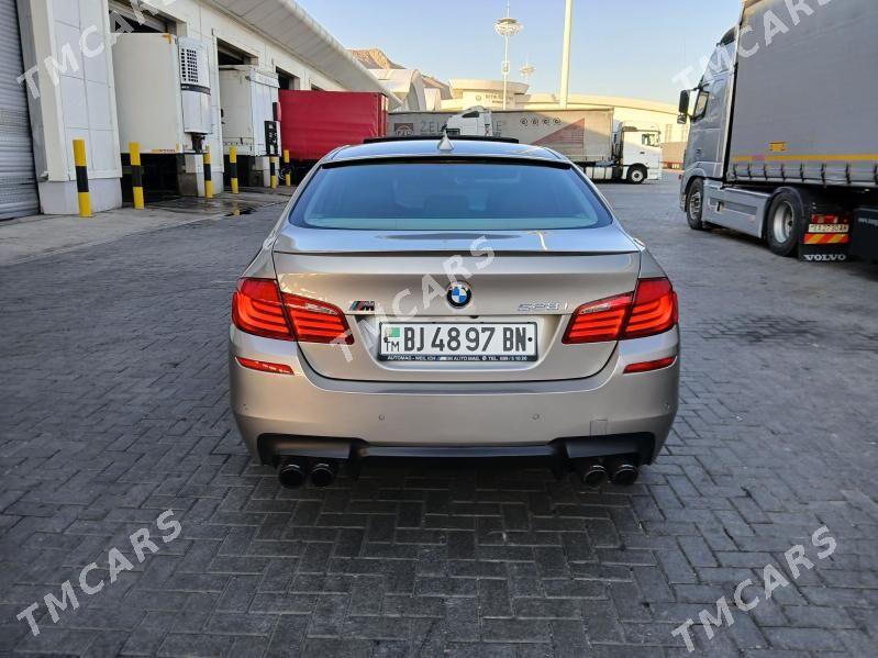BMW F10 2011 - 310 000 TMT - Türkmenbaşy - img 4