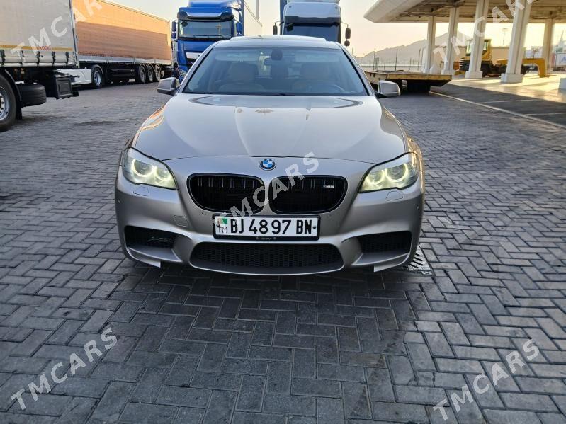 BMW F10 2011 - 310 000 TMT - Türkmenbaşy - img 2