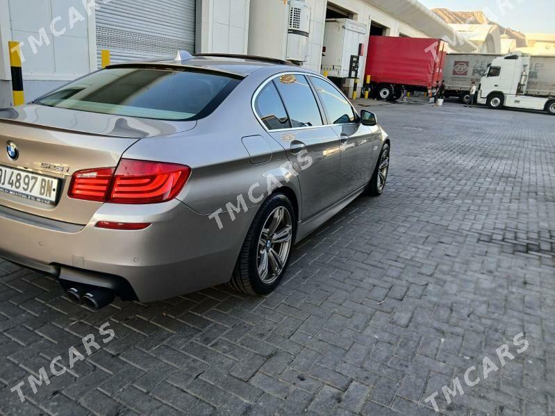 BMW F10 2011 - 310 000 TMT - Türkmenbaşy - img 7
