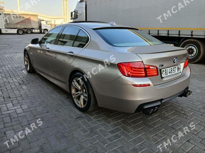 BMW F10 2011 - 310 000 TMT - Türkmenbaşy - img 6