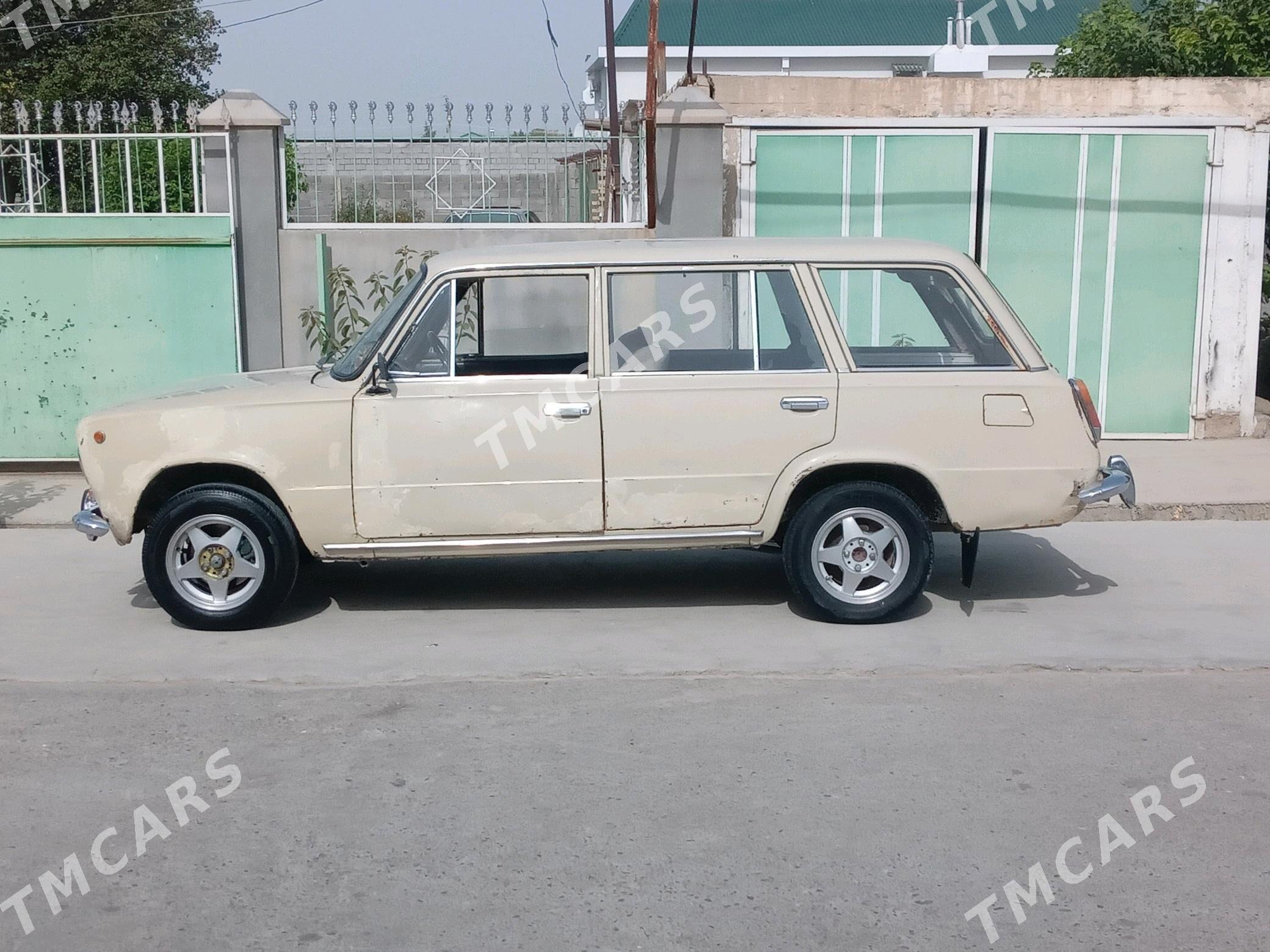 Lada 2102 1986 - 14 000 TMT - Gökdepe - img 3