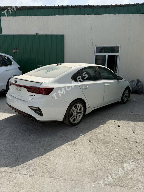 Kia Forte 2021 - 267 000 TMT - Ашхабад - img 4
