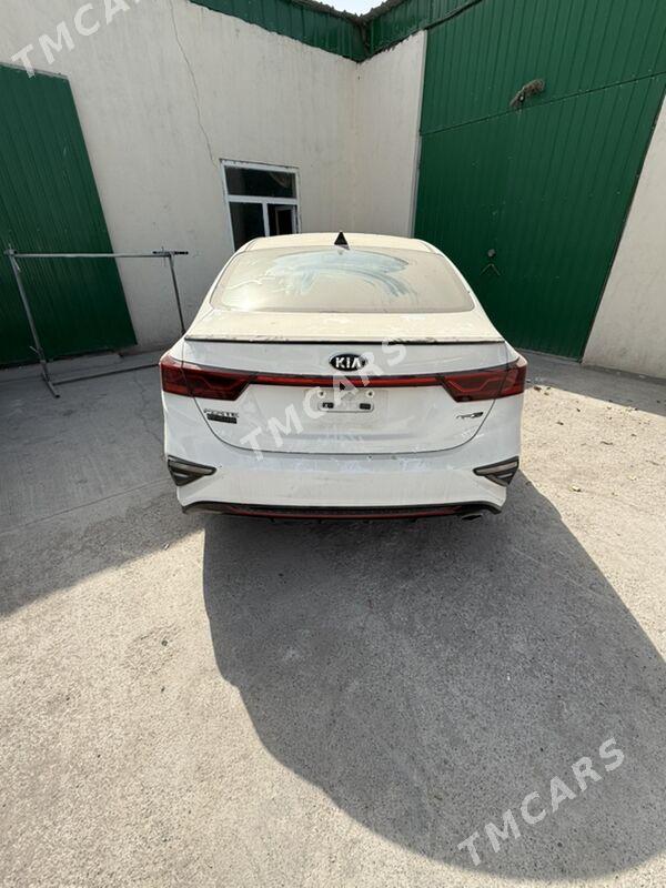 Kia Forte 2021 - 267 000 TMT - Ашхабад - img 3
