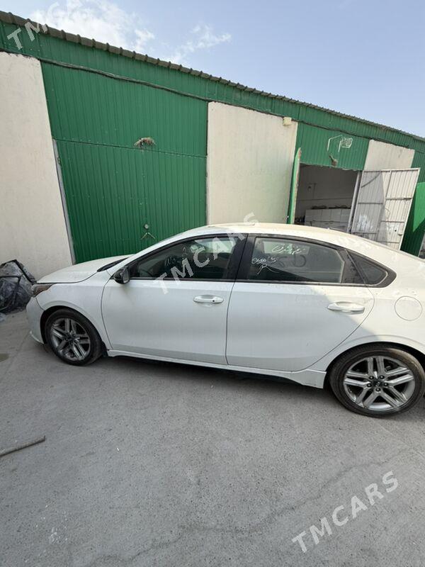 Kia Forte 2021 - 267 000 TMT - Ашхабад - img 7