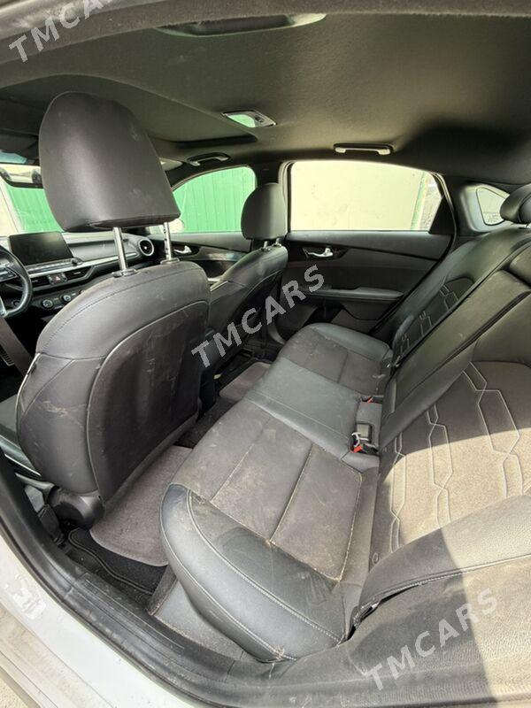 Kia Forte 2021 - 267 000 TMT - Ашхабад - img 5