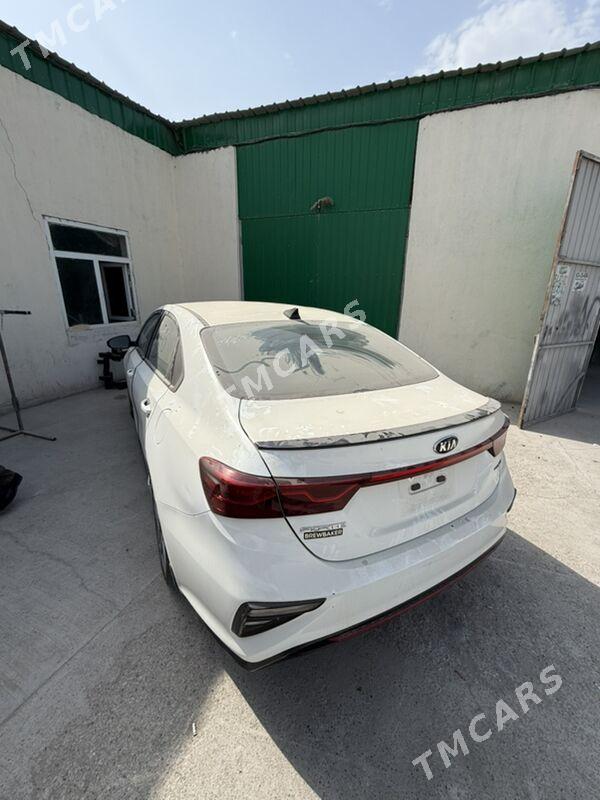 Kia Forte 2021 - 267 000 TMT - Ашхабад - img 2