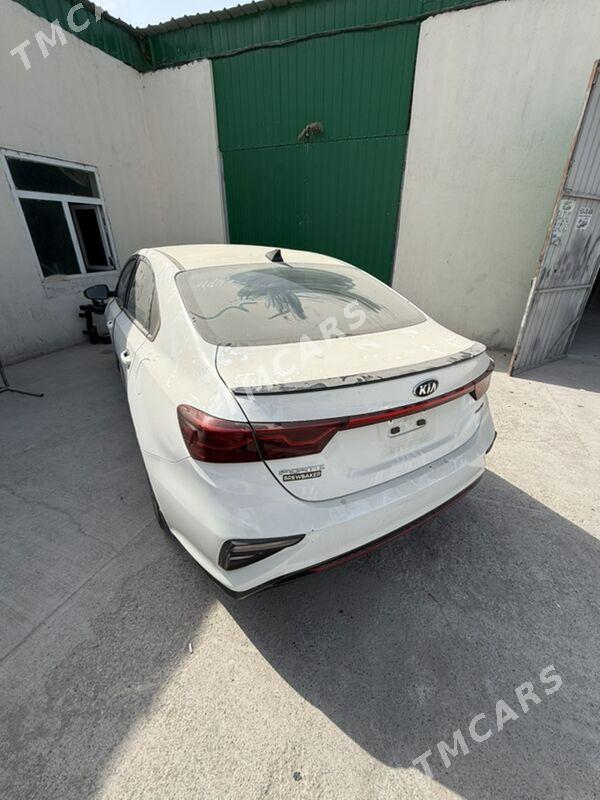 Kia Forte 2021 - 267 000 TMT - Ашхабад - img 8