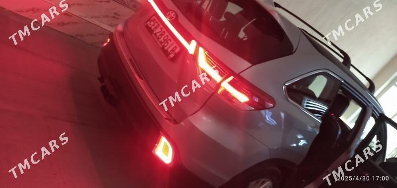 Toyota Highlander 2017 - 440 000 TMT - Türkmenabat - img 5