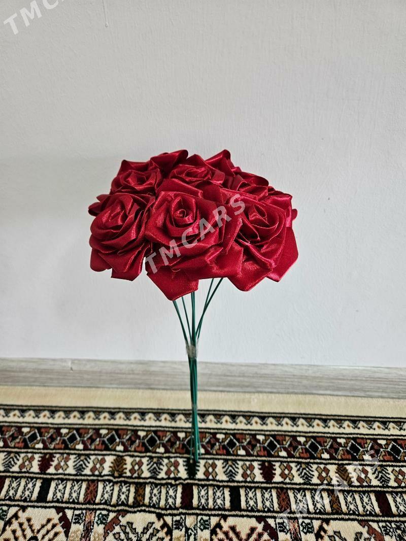 Gul buket - Aşgabat - img 6