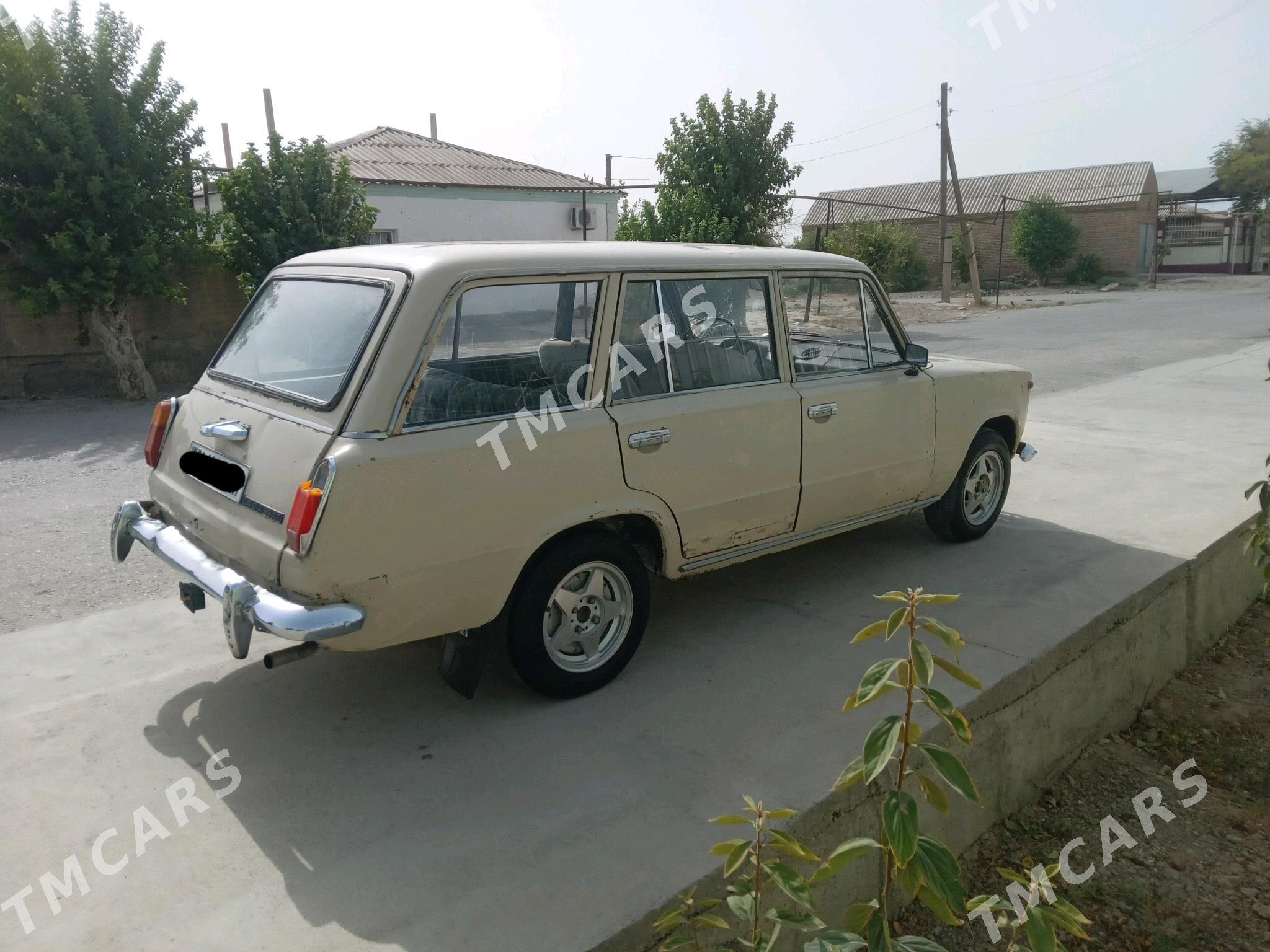 Lada 2102 1986 - 14 000 TMT - Gökdepe - img 4