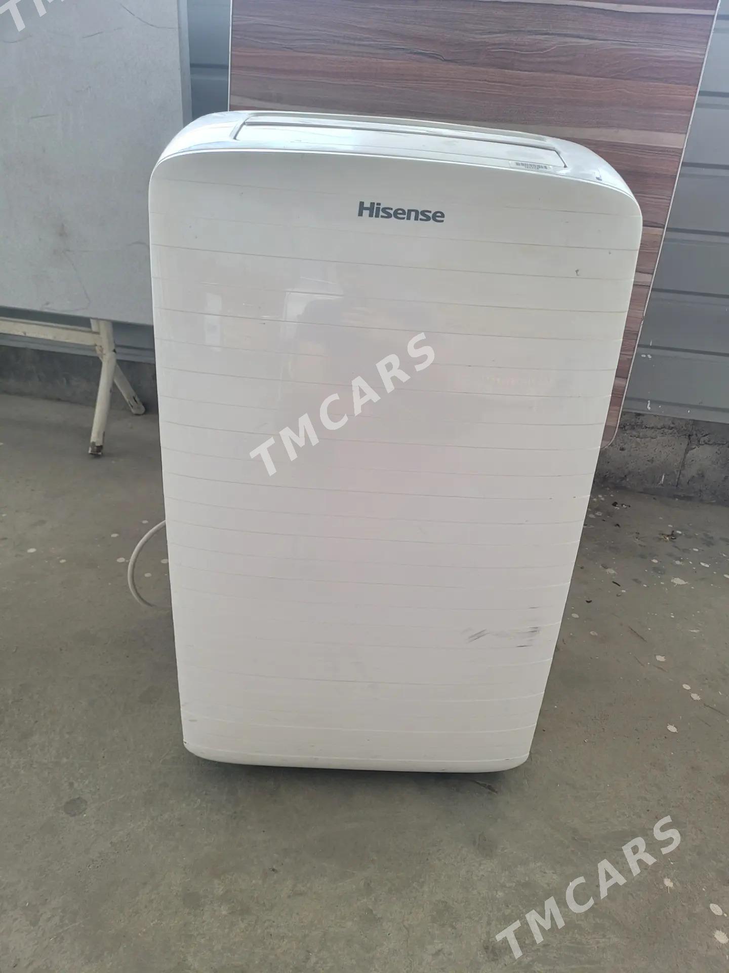 Hisense kondisioner - Бедев - img 3