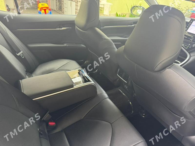 Toyota Camry 2022 - 627 200 TMT - Ашхабад - img 10