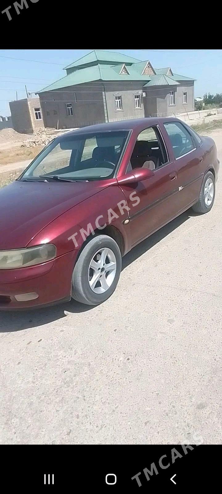 Opel Vectra 1998 - 40 000 TMT - Шабатский этрап - img 2