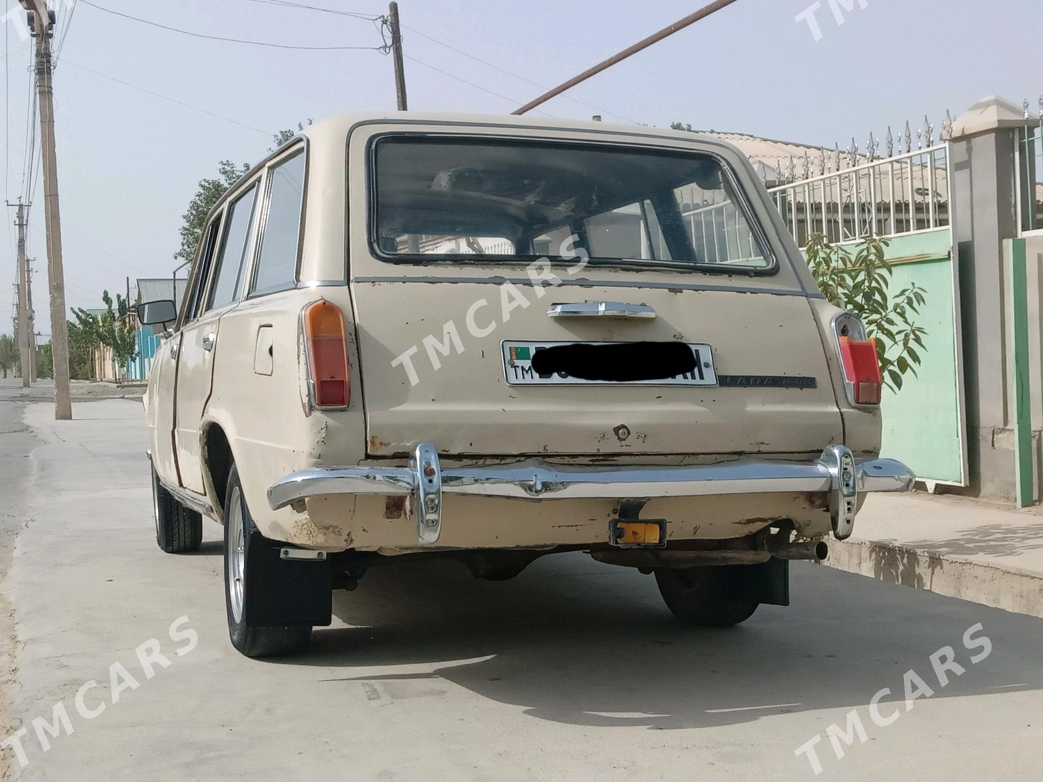 Lada 2102 1986 - 14 000 TMT - Gökdepe - img 5