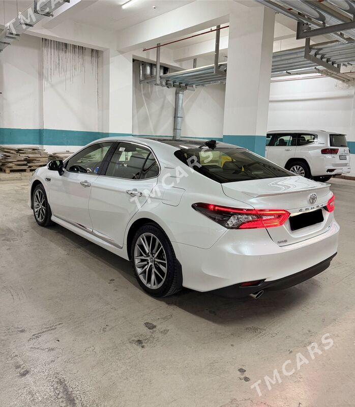 Toyota Camry 2024 - 764 000 TMT - Aşgabat - img 2