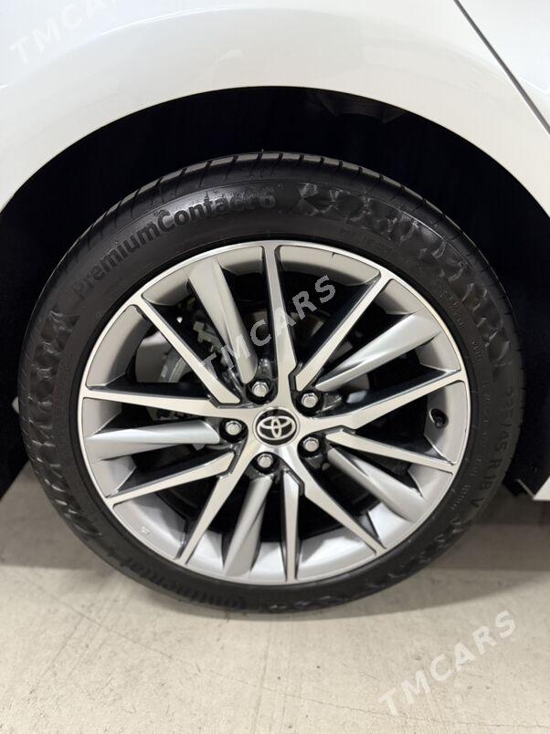 Toyota Camry 2024 - 764 000 TMT - Aşgabat - img 4