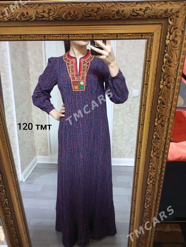 vecerni koynek платья койнек - Daşoguz - img 5