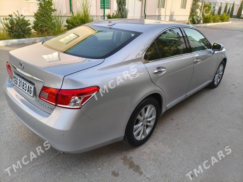 Lexus ES 350 2010 - 285 000 TMT - Ашхабад - img 2