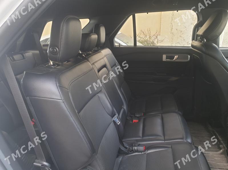 Ford Explorer 2021 - 440 000 TMT - Änew - img 3