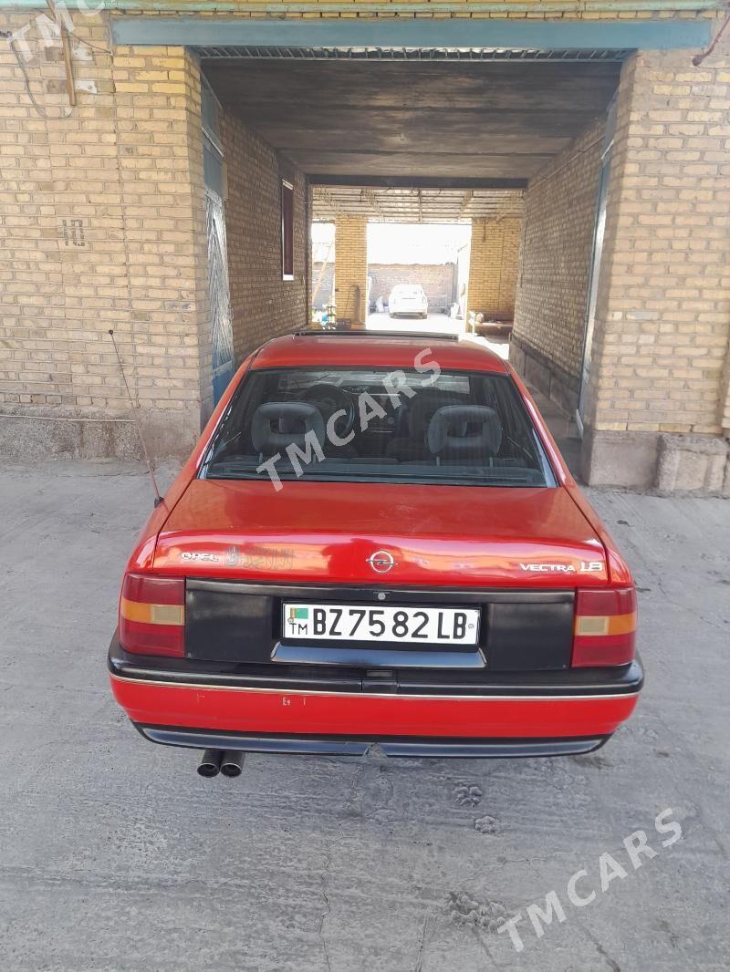 Opel Vectra 1990 - 38 000 TMT - Туркменабат - img 2