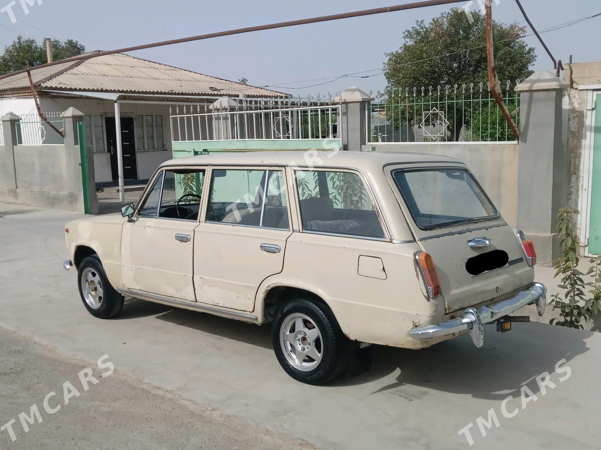 Lada 2102 1986 - 14 000 TMT - Gökdepe - img 6