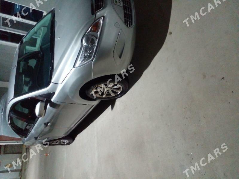 Ford Focus 2010 - 95 000 TMT - Ашхабад - img 3