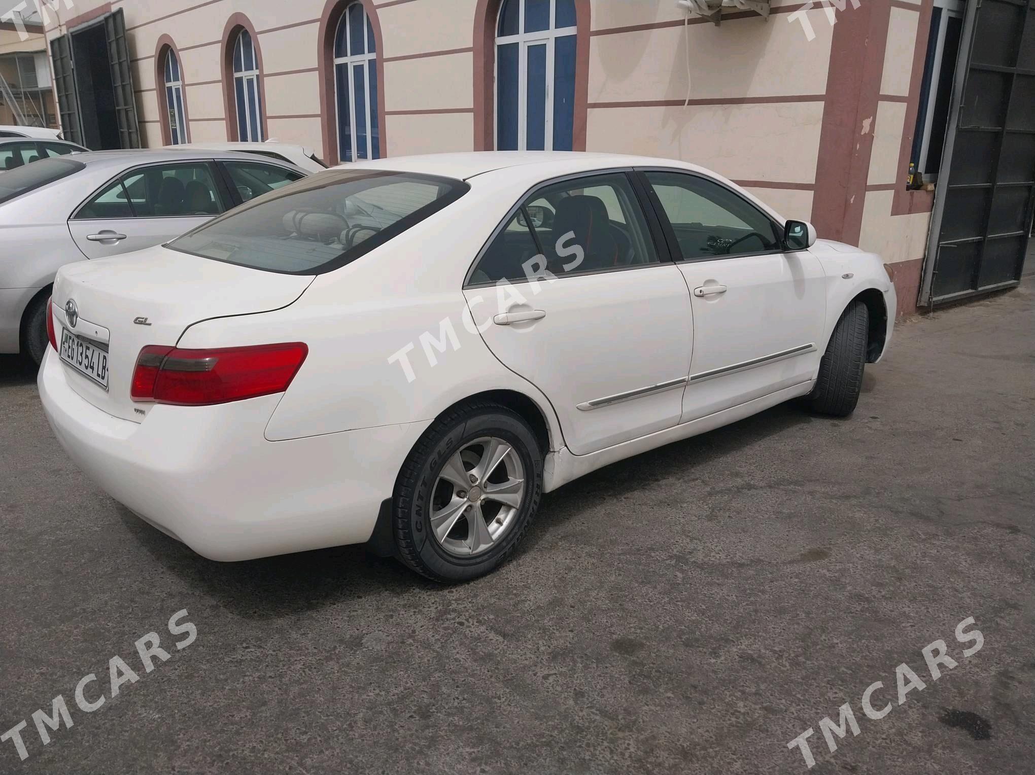 Toyota Camry 2008 - 122 000 TMT - Туркменабат - img 2