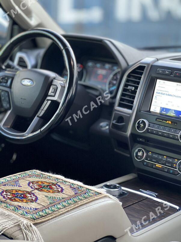 Ford Expedition 2018 - 570 000 TMT - Türkmenabat - img 4