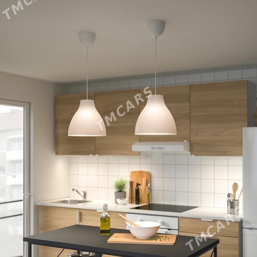 IKEA lampa swet светильник - Ашхабад - img 2