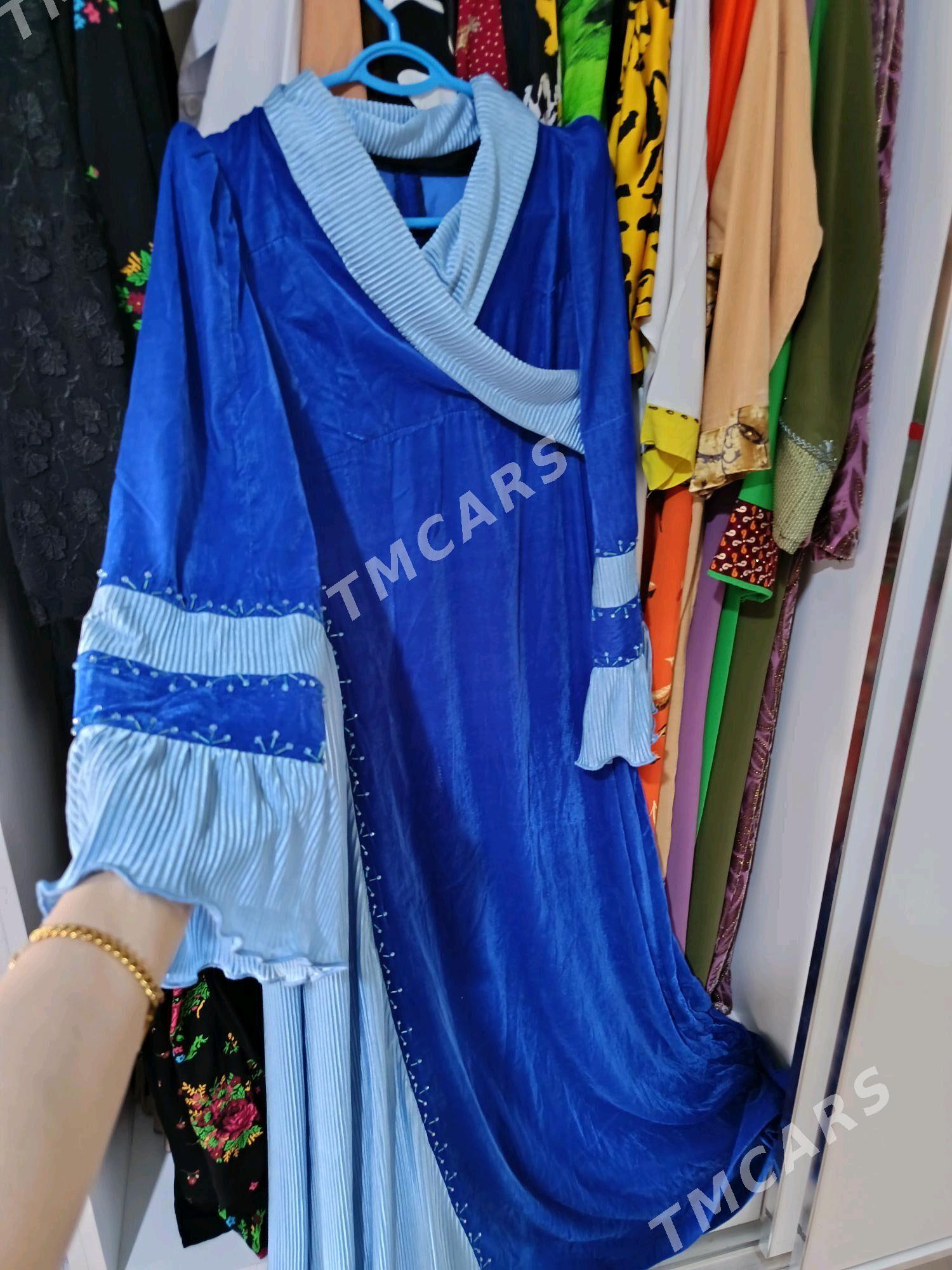 toy koynekler - Wekilbazar - img 8