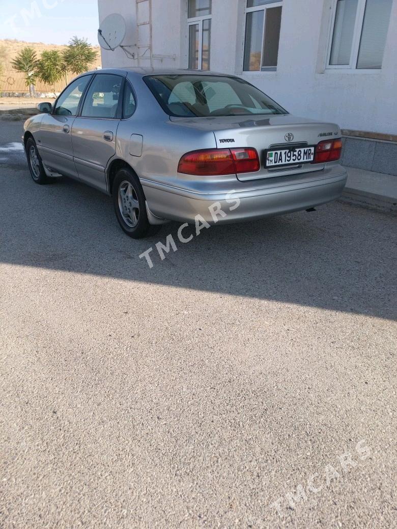 Toyota Avalon 1999 - 175 000 TMT - Байрамали - img 4