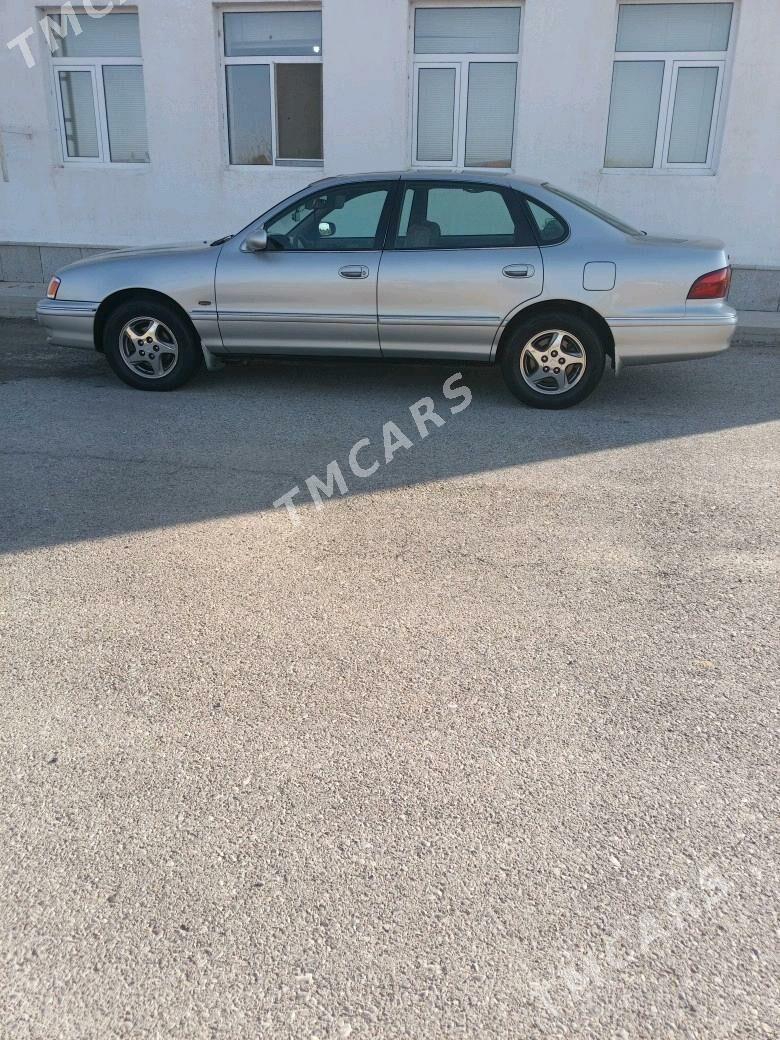 Toyota Avalon 1999 - 175 000 TMT - Байрамали - img 3