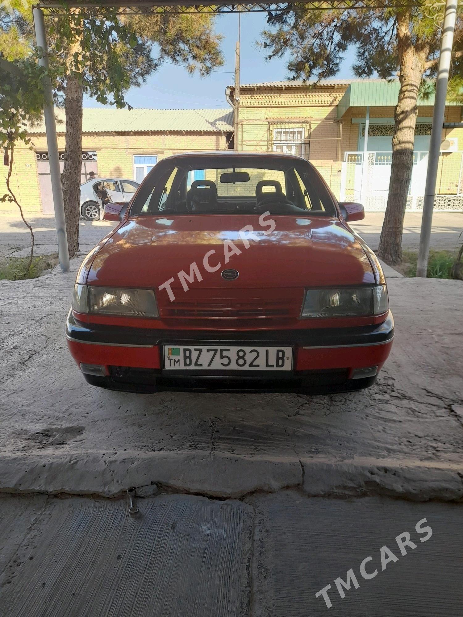 Opel Vectra 1990 - 38 000 TMT - Туркменабат - img 4