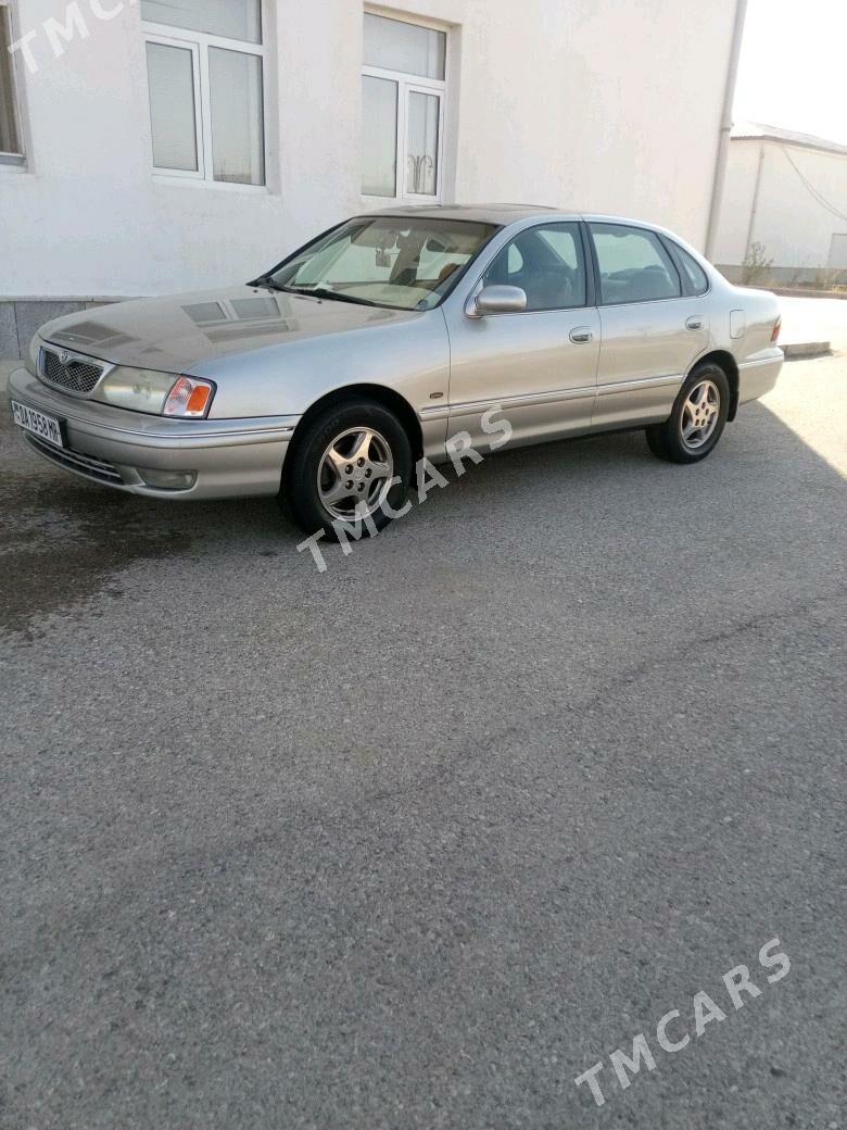 Toyota Avalon 1999 - 175 000 TMT - Байрамали - img 5