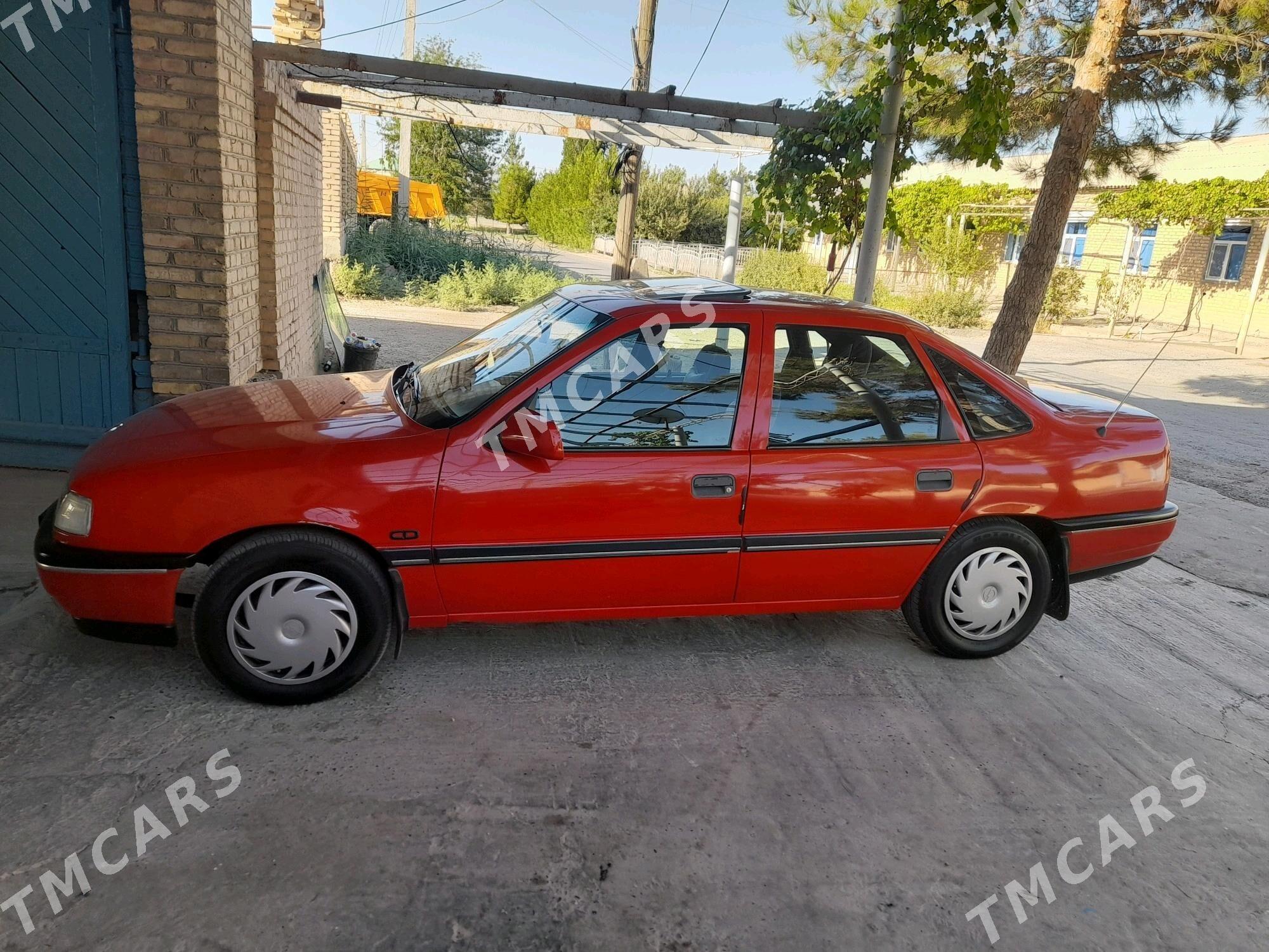 Opel Vectra 1990 - 38 000 TMT - Туркменабат - img 9